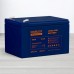Акумулятор свинцево-кислотний Rablex 12V RB1212, 12000mAh, 12A